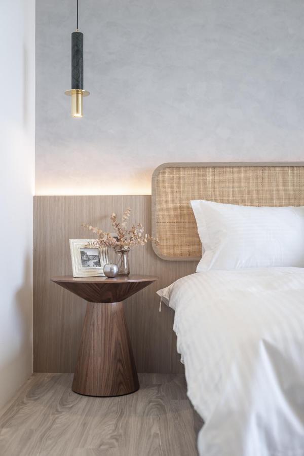 Bed and Breakfast 日軸蒔光 Chua-lien Exteriér fotografie