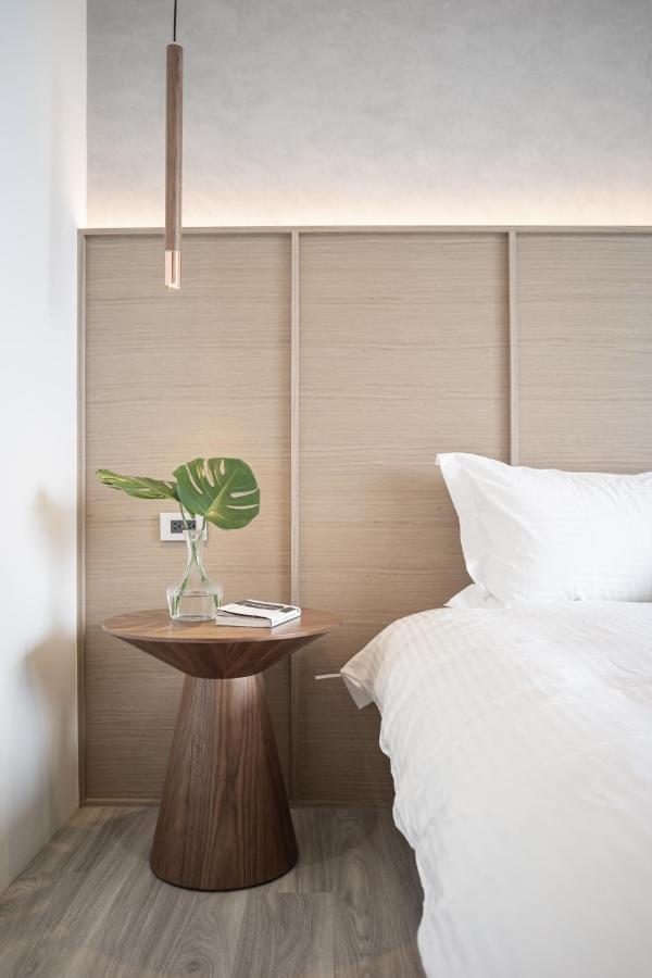 Bed and Breakfast 日軸蒔光 Chua-lien Exteriér fotografie
