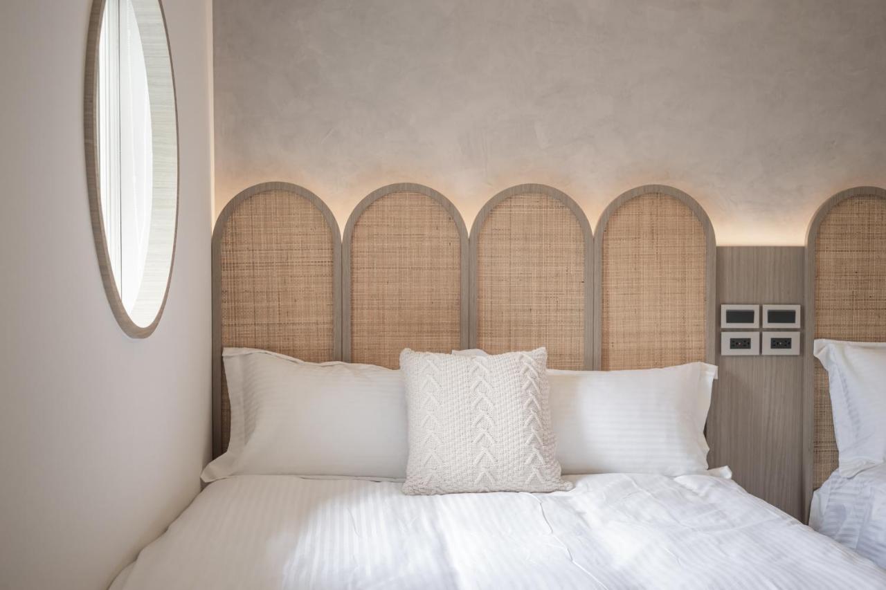 Bed and Breakfast 日軸蒔光 Chua-lien Exteriér fotografie