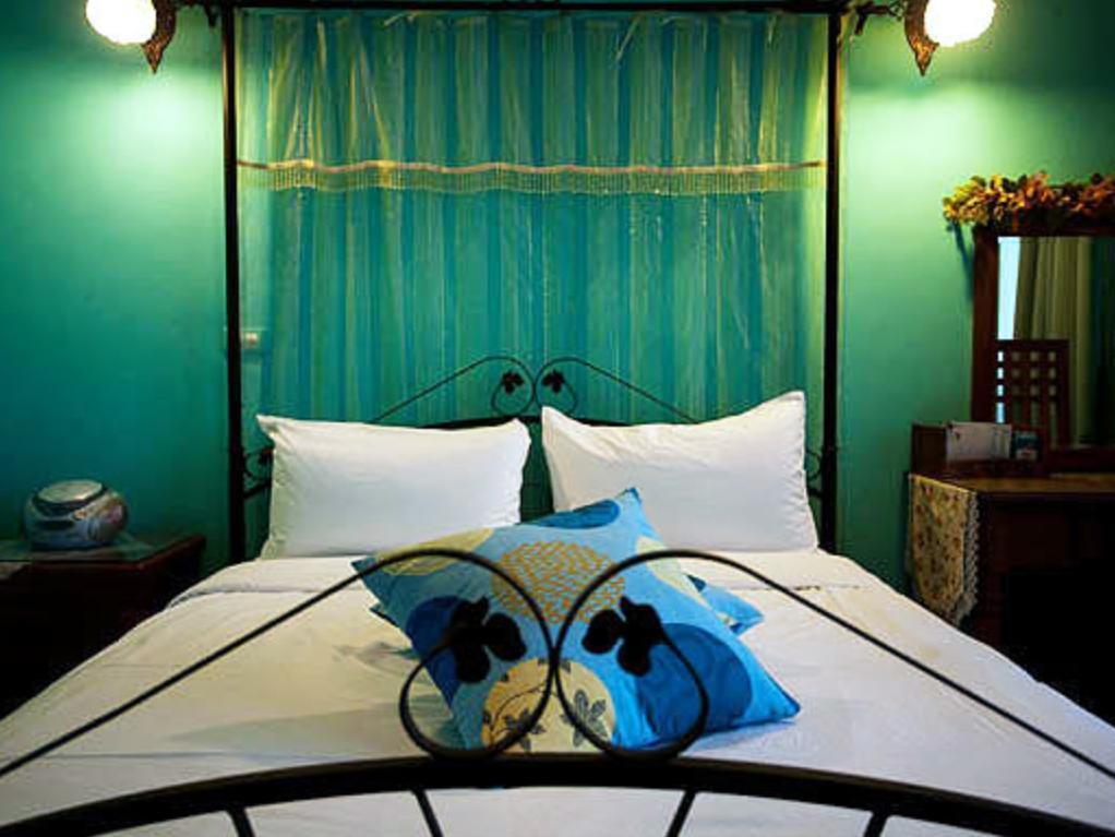 Bed and Breakfast 日軸蒔光 Chua-lien Exteriér fotografie