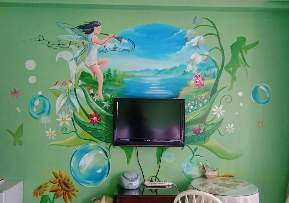 Bed and Breakfast 日軸蒔光 Chua-lien Exteriér fotografie